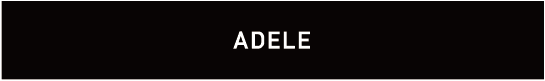 ADELE