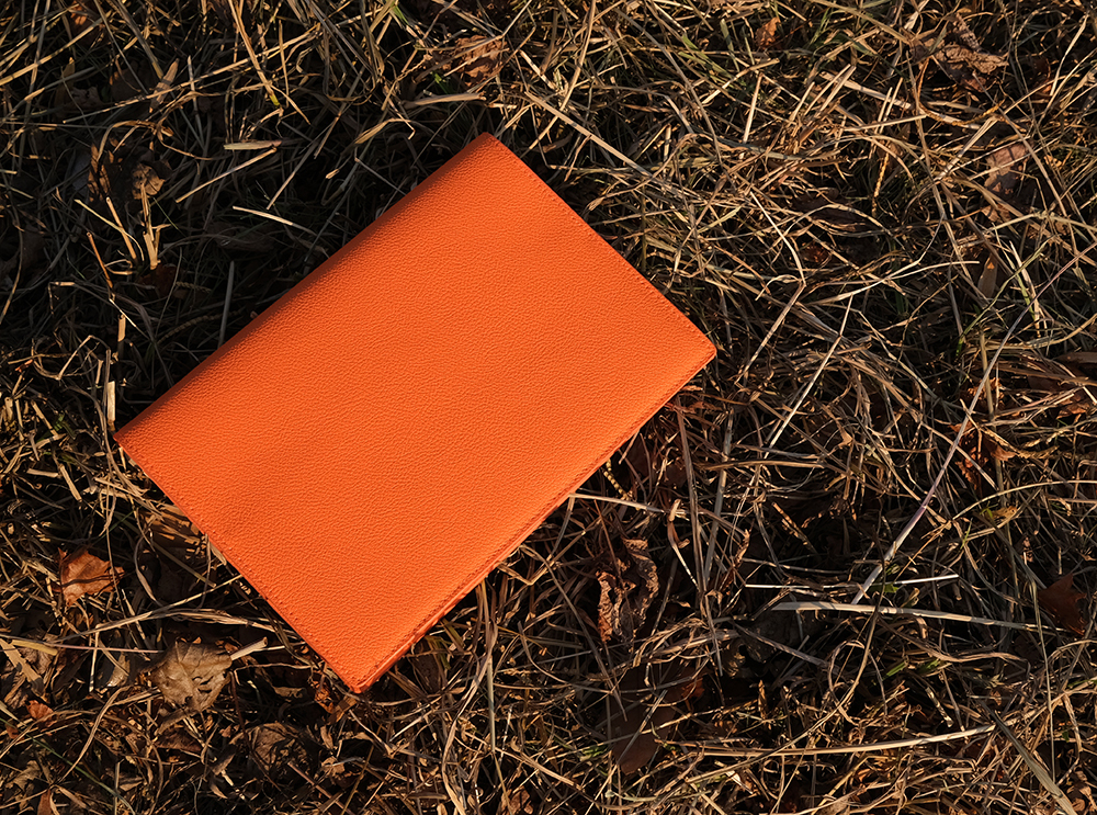 e-Friendly A5/B6ダイアリーカバー