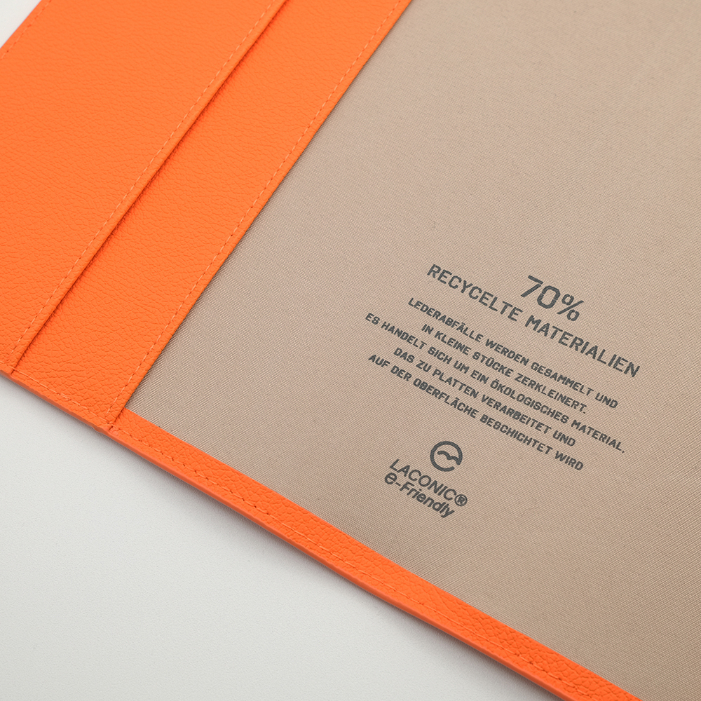 e-Friendly A5/B6ダイアリーカバー