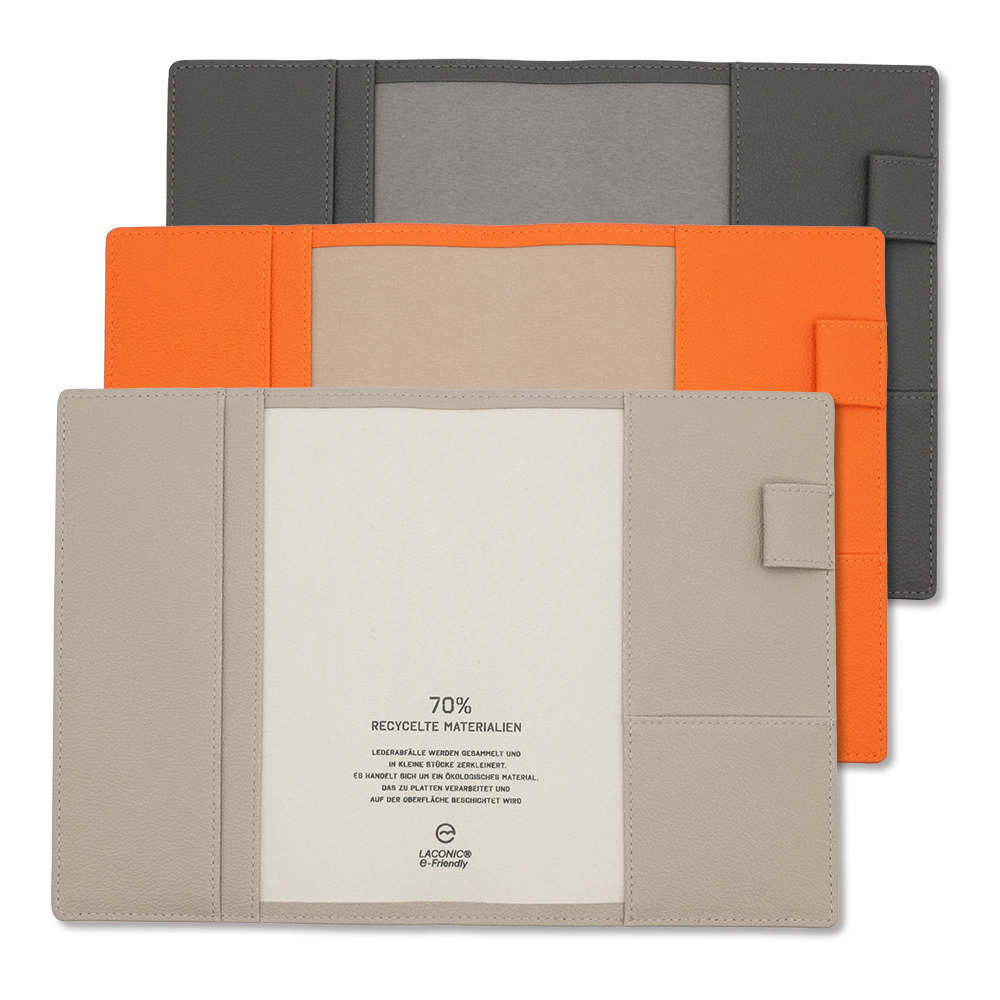 e-Friendly A5/B6ダイアリーカバー