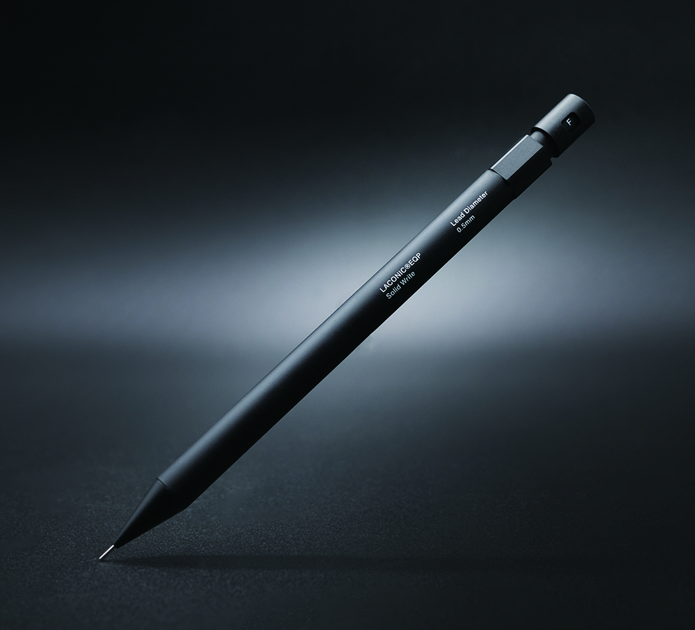 LACONIC®Solid Write ソリッドライト