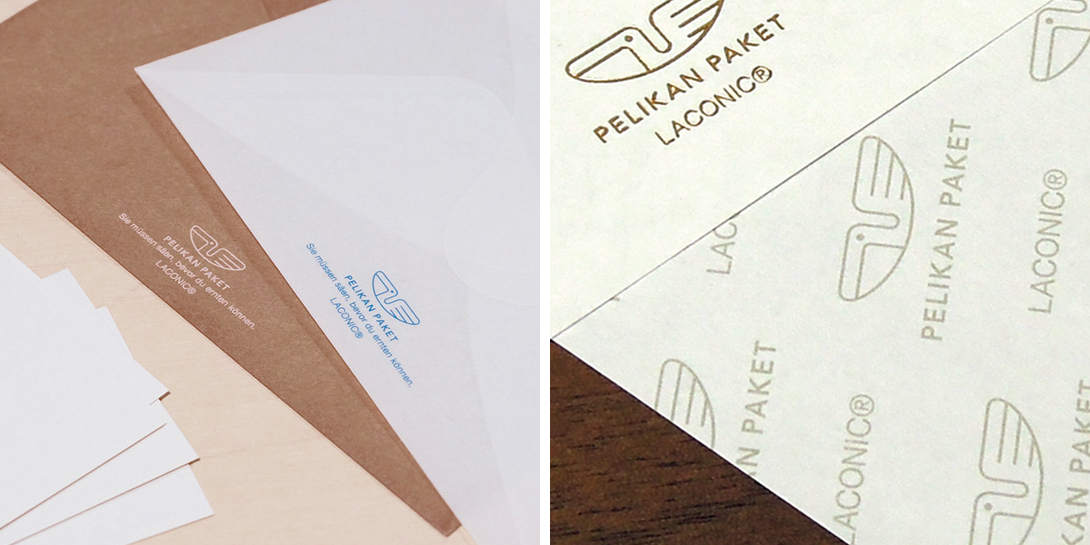 PLIKAN PAKET
