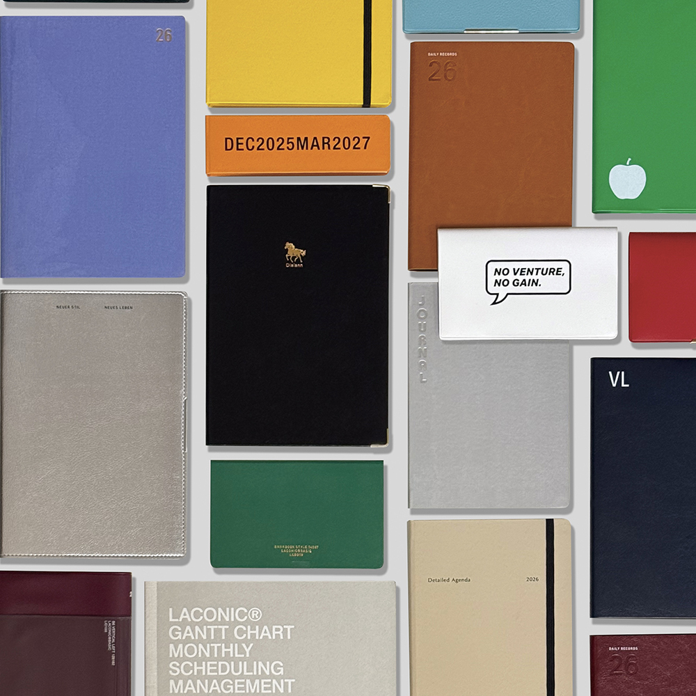 2026 Pre12ダイアリー