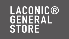 LACONICジェネラルストア