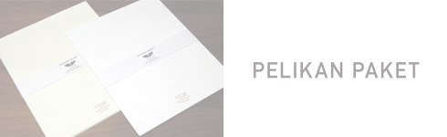 PELIKAN PAKET