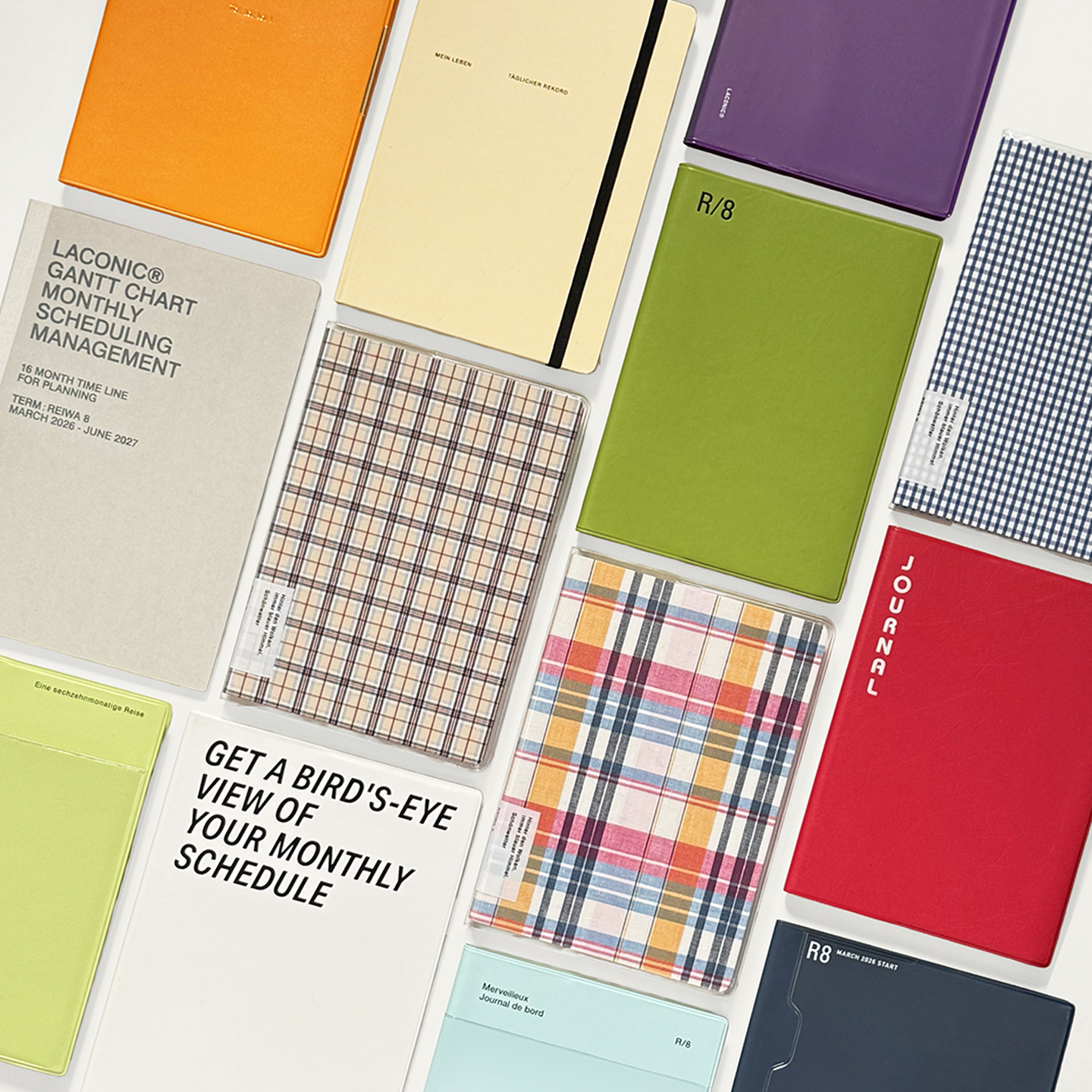 2026  Pre3ダイアリー