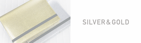 SILVER&GOLD