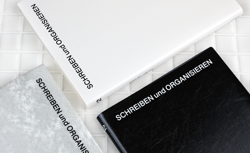 仕事計画ダイアリー2022年3月始まり