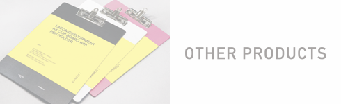 OTHER PRODUCTS