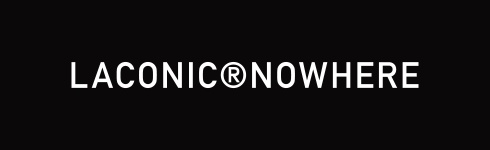 NOWHEREロゴ