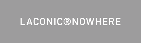 NOWHEREロゴ