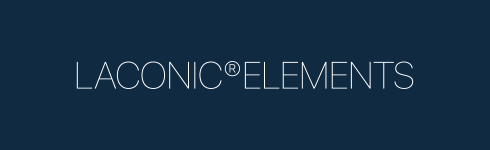 ELEMENTSロゴ