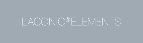 ELEMENTSロゴ