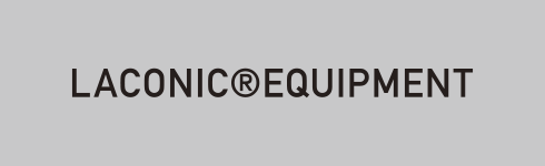 EQUIPMENTロゴ
