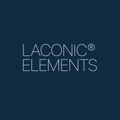 ELEMENTSロゴ