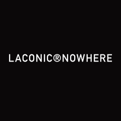 NOWHEREロゴ