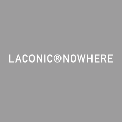 NOWHEREロゴ