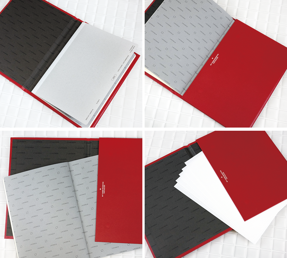 CREATIVE PAD