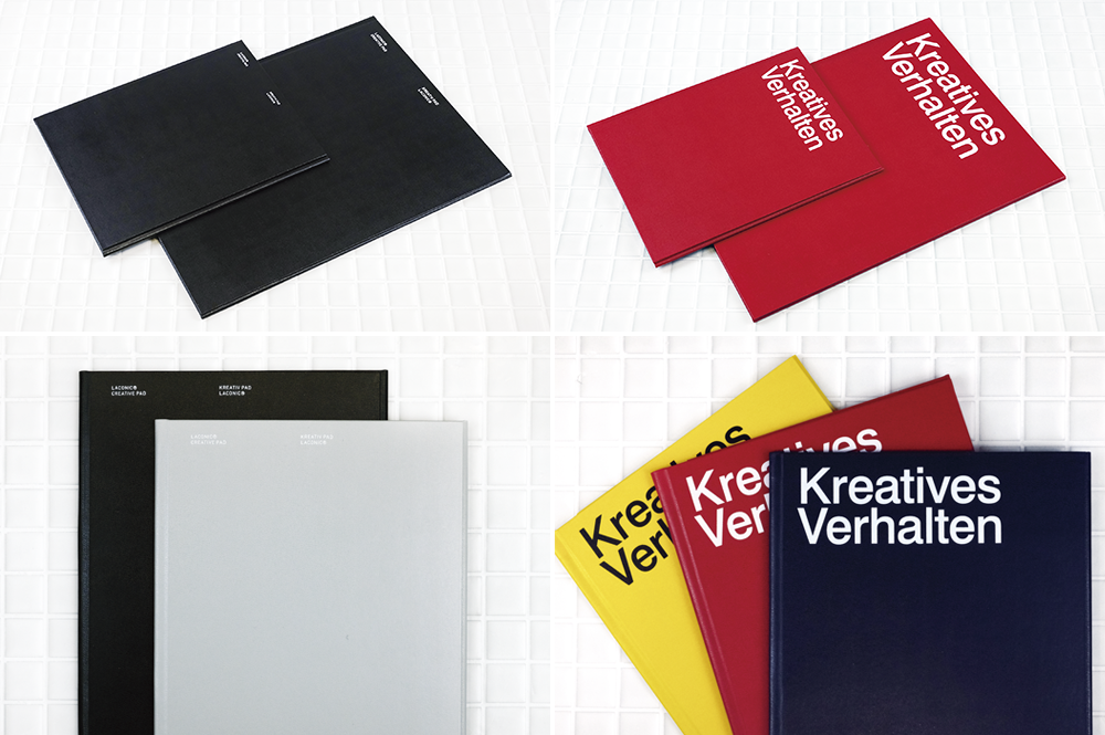 CREATIVE PAD