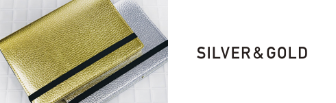 SILVER&GOLD